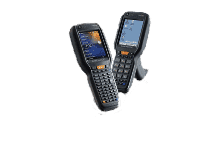 Datalogic Falcon X3 - Terminale mobile per lettura codici a barre, assistenza a Brescia